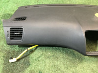 Торпедо SUBARU OUTBACK OEM 66040AG000 BLE BPE BP5 BL5 BL9 BP9 2005 gold 3M4