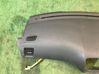 Торпедо SUBARU OUTBACK OEM 66040AG000 BLE BPE BP5 BL5 BL9 BP9 2005 gold 3M4