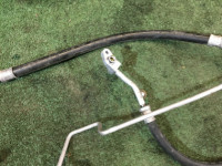 Tubos del aire acondicionado SUBARU OUTBACK OEM 73425AG020, 73431AG030, 73424AG010 BLE BPE 2005 EZ30 AT