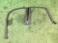 Уплотнитель дверей левый 63521AG010 SUBARU OUTBACK