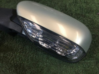 Espejo izquierdo SUBARU OUTBACK OEM 91031AG032GA BP5 BL5 BLE BPE BPH BL9 BP9 2005 gold 3M4