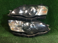 Фары Ксенон 84001AG860, 84001AG870 SUBARU OUTBACK