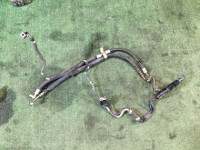 助力转向油管 SUBARU OUTBACK OEM 34620AG060, 34610AG072 BPE BLE 2005 EZ30 AT