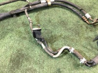 助力转向油管 SUBARU OUTBACK OEM 34620AG060, 34610AG072 BPE BLE 2005 EZ30 AT