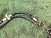 助力转向油管 SUBARU OUTBACK OEM 34620AG060, 34610AG072 BPE BLE 2005 EZ30 AT