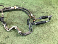 助力转向油管 SUBARU OUTBACK OEM 34620AG060, 34610AG072 BPE BLE 2005 EZ30 AT