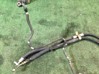助力转向油管 SUBARU OUTBACK OEM 34620AG060, 34610AG072 BPE BLE 2005 EZ30 AT