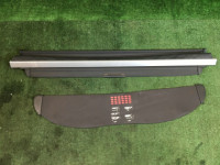 Шторка багажника 65550AG000JC, 65551AG000JC SUBARU OUTBACK