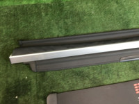 Bandeja del maletero SUBARU OUTBACK OEM 65550AG000JC, 65551AG000JC BPE BP9 BP5 2005 gold 3M4