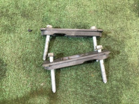 Проставки передние 20511AG000, 901000304 SUBARU OUTBACK