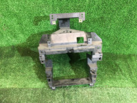 Крепление магнитофона 66204AG040 SUBARU OUTBACK