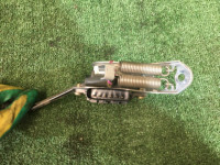 油门踏板 SUBARU OUTBACK OEM 36010AG000 BPE BP9 BP5 2005 gold 3M4