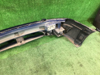 Front bumper SUBARU LEGACY OEM 57703AE190PE, 57711AE320, 57731AE600, 57731AE610 BEE BE9 BE5 2002 BLUE 14L