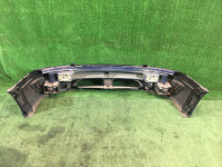 Front bumper SUBARU LEGACY OEM 57703AE190PE, 57711AE320, 57731AE600, 57731AE610 BEE BE9 BE5 2002 BLUE 14L