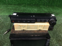Comando do climatizador навигация SUBARU LEGACY OEM 86271AE090 BEE BHE BE5 BE9 BH5 BH9 2002 EZ30 AT