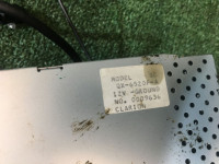 Comando do climatizador навигация SUBARU LEGACY OEM 86271AE090 BEE BHE BE5 BE9 BH5 BH9 2002 EZ30 AT