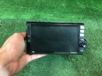 Comando do climatizador навигация SUBARU LEGACY OEM 86271AE090 BEE BHE BE5 BE9 BH5 BH9 2002 EZ30 AT