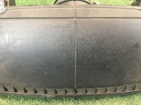 Air duct SUBARU LEGACY OEM 14435AA074 BHE BEE 2002 EZ30 AT