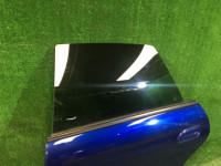 ประตูหลังซ้าย SUBARU LEGACY OEM 60400AE410 BEE BE9 BE5 2002 BLUE 14L