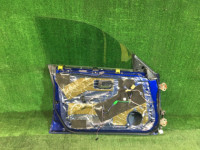 左前门 SUBARU LEGACY OEM 60009AE010 BEE BHE BE5 BE9 BH5 BH9 2002 BLUE 14L