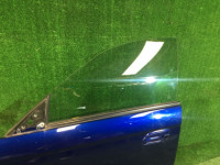 左前门 SUBARU LEGACY OEM 60009AE010 BEE BHE BE5 BE9 BH5 BH9 2002 BLUE 14L