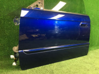 左前门 SUBARU LEGACY OEM 60009AE010 BEE BHE BE5 BE9 BH5 BH9 2002 BLUE 14L