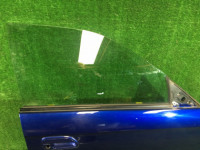 Puerta delantera derecha SUBARU LEGACY OEM 60009AE000 BEE BHE BE5 BE9 BH5 BH9 2002 BLUE 14L