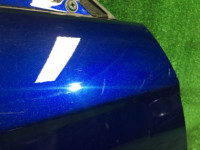 Puerta delantera derecha SUBARU LEGACY OEM 60009AE000 BEE BHE BE5 BE9 BH5 BH9 2002 BLUE 14L