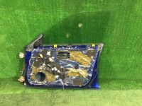 Puerta delantera derecha SUBARU LEGACY OEM 60009AE000 BEE BHE BE5 BE9 BH5 BH9 2002 BLUE 14L