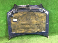 ฝากระโปรงหน้า SUBARU LEGACY OEM 57229AE040 BEE BHE BE5 BE9 BH5 BH9 2002 BLUE 14L