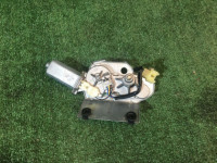 后雨刮电机 черные SUBARU LEGACY OEM 86512AE010 BEE BE9 BE5 2002 EZ30 AT