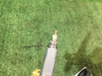 后雨刮电机 черные SUBARU LEGACY OEM 86512AE010 BEE BE9 BE5 2002 EZ30 AT