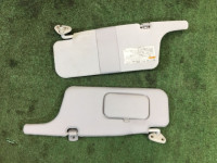 Козырьки солнцезащитные 92011AE003OB, 92011AE033OB SUBARU LEGACY