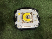 エアバッグ一式 SUBARU LEGACY OEM 98211AE110ML, 98271AE000ML, 64620AE220OB, 64620AE050OB BEE BHE BE5 BE9 BH5 BH9 2002 EZ30 AT