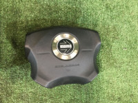 エアバッグ一式 SUBARU LEGACY OEM 98211AE110ML, 98271AE000ML, 64620AE220OB, 64620AE050OB BEE BHE BE5 BE9 BH5 BH9 2002 EZ30 AT
