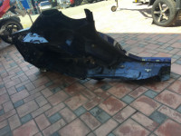 Aleta trasera izquierda SUBARU LEGACY OEM 51410AE012 BEE BE9 BE5 2002 BLUE 14L