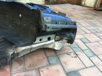 Aleta trasera izquierda SUBARU LEGACY OEM 51410AE012 BEE BE9 BE5 2002 BLUE 14L