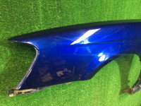 Крыло переднее левое SUBARU LEGACY OEM 57120AE011 BHE BH9 BH5 BE5 BE9 BEE 2002 BLUE 14L