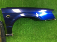 บังโคลนหน้าขวา SUBARU LEGACY OEM 57120AE001 BEE BHE BE5 BE9 BH5 BH9 2002 BLUE 14L