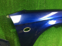 บังโคลนหน้าขวา SUBARU LEGACY OEM 57120AE001 BEE BHE BE5 BE9 BH5 BH9 2002 BLUE 14L