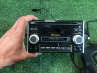主机 McIntosh SUBARU LEGACY OEM 86201AE171, 86221AE010, 86301AE040, 86301AE050, 86301AE230 BEE BE9 BE5 2002