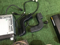 主机 McIntosh SUBARU LEGACY OEM 86201AE171, 86221AE010, 86301AE040, 86301AE050, 86301AE230 BEE BE9 BE5 2002