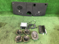 主机 McIntosh SUBARU LEGACY OEM 86201AE171, 86221AE010, 86301AE040, 86301AE050, 86301AE230 BEE BE9 BE5 2002