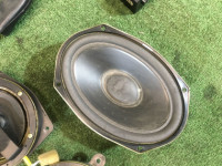 主机 McIntosh SUBARU LEGACY OEM 86201AE171, 86221AE010, 86301AE040, 86301AE050, 86301AE230 BEE BE9 BE5 2002