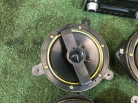 主机 McIntosh SUBARU LEGACY OEM 86201AE171, 86221AE010, 86301AE040, 86301AE050, 86301AE230 BEE BE9 BE5 2002