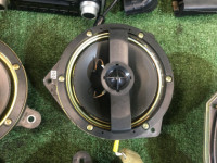 主机 McIntosh SUBARU LEGACY OEM 86201AE171, 86221AE010, 86301AE040, 86301AE050, 86301AE230 BEE BE9 BE5 2002