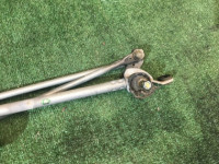 Механизм дворников SUBARU LEGACY OEM 86510AE070 BEE BHE BE5 BE9 BH5 BH9 2002 EZ30 AT