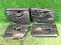 Обшивка дверей кожа 94211AE180ML, 94211AE190ML, 94220AE760ML, 94220AE770ML SUBARU LEGACY