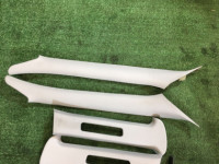 Tapizado de pilares SUBARU LEGACY OEM 94010AE000OB, 94010AE010OB, 94022AE021ML, 94022AE031ML BEE BHE BE5 BE9 BH5 BH9 2002 BLUE 14L