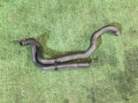 Heater hoses SUBARU LEGACY OEM 72411AE020, 72421AE030 BHE BH9 BH5 BE5 BE9 BEE 2002 EZ30 AT